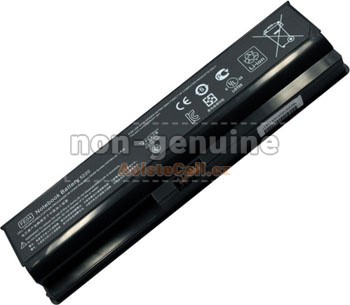 Baterie pro HP BQ349AA#AB2