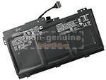 Baterie pro HP ZBook 17 G3(T7V64ET)