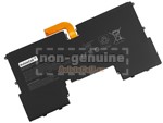 Baterie pro HP Spectre 13-af018ca