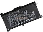 Baterie pro HP Pavilion x360 14-ba038tx