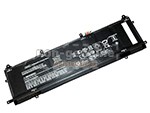 Baterie pro HP Spectre x360 Convertible 15-eb0042na