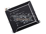 Baterie pro HP Slate 8 Pro 7600ef Tablet