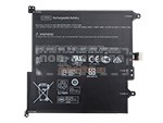 Baterie pro HP Chromebook x2 12-f003tu