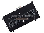 Baterie pro HP ENVY x2 11-g095ca Keyboard Dock