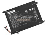 Baterie pro HP Pavilion X2 10-n110ns