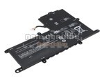 Baterie pro HP Chromebook 11a-na0002MU