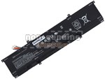 Baterie pro HP Spectre x360 16-f0362nw