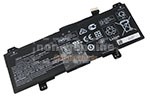 Baterie pro HP Chromebook 14-db0005no