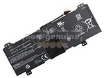 Baterie pro HP Chromebook 14a-na0031wm
