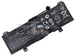 Baterie pro HP Chromebook 14-ca051sa