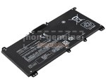 Baterie pro HP 17-cn0003cy
