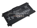 Baterie pro HP ENVY 17-ce1003ng