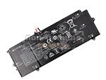 Baterie pro HP HSTNN-DB7F