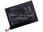 Baterie pro HP Pavilion x2 10-k007nf