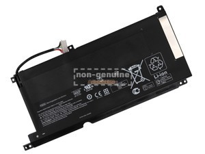 Baterie pro HP Pavilion 15-ec0017ur