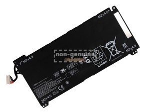 Baterie pro HP Omen 15-dh1007nh