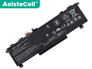 Baterie pro HP OMEN 15-en0007nm