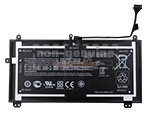 Baterie pro HP SF02021XL