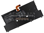 Baterie pro HP Spectre 13-v101ns