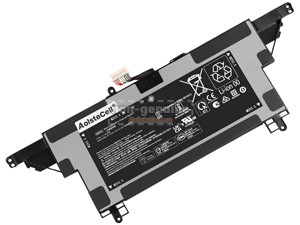 Baterie pro HP Elite Dragonfly G3 6F5V1EA