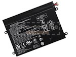 Baterie pro HP Notebook x2 10-p028nf