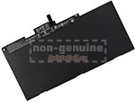Baterie pro HP ZBook 14u G4