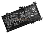 Baterie pro HP OMEN 15-ax010ns