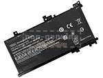Baterie pro HP OMEN 15-ax226nf