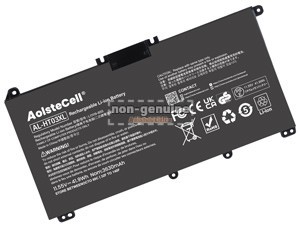 Baterie pro HP Pavilion 14-bf009tu