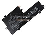 Baterie pro HP Spectre X2 13-h200se