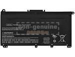 Baterie pro HP L71607-005