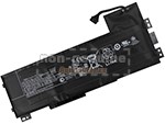 Baterie pro HP ZBook 15 G4