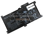 Baterie pro HP Pavilion x360 15-br015ng