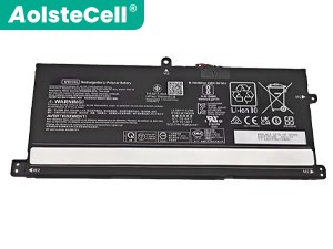 Baterie pro HP PAVILION PLUS 14-EY0047NR