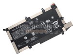 Baterie pro HP Spectre x360 Convertible 14-ea0022nw