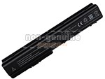 Baterie pro HP HDX X18-1005EA