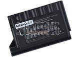 Baterie pro HP Compaq Evo Notebook n620c
