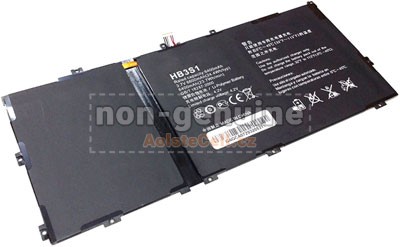 Baterie pro Huawei MediaaPad S102U