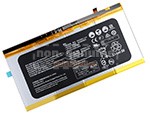 Baterie pro Huawei MateBook m5-6Y54