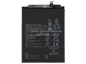 Baterie pro Huawei NOVA 3I INE-LX1 (2018)