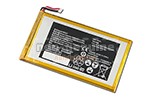 Baterie pro Huawei MediaPad T1 7.0
