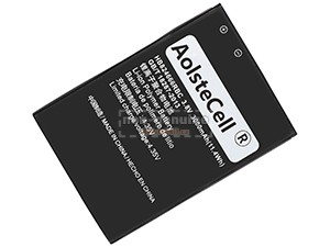 Baterie pro Huawei HB824666RBC