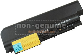 Baterie pro IBM ThinkPad T61 6481 Baterie pro IBM ThinkPad T61 6481