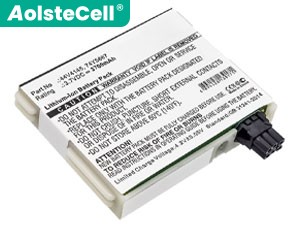 Baterie pro IBM 520 array card