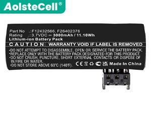 Baterie pro Ingenico F26402376