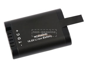 Baterie pro Inspired Energy NC2040HD