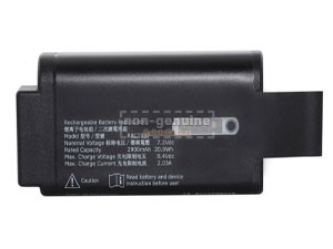 Baterie pro Inspired Energy NF2037HD