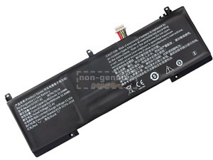Baterie pro IPASON 40082738