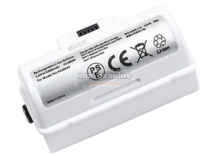 Baterie pro iRobot BC674