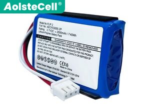 Baterie pro JBL Flip2(2013)